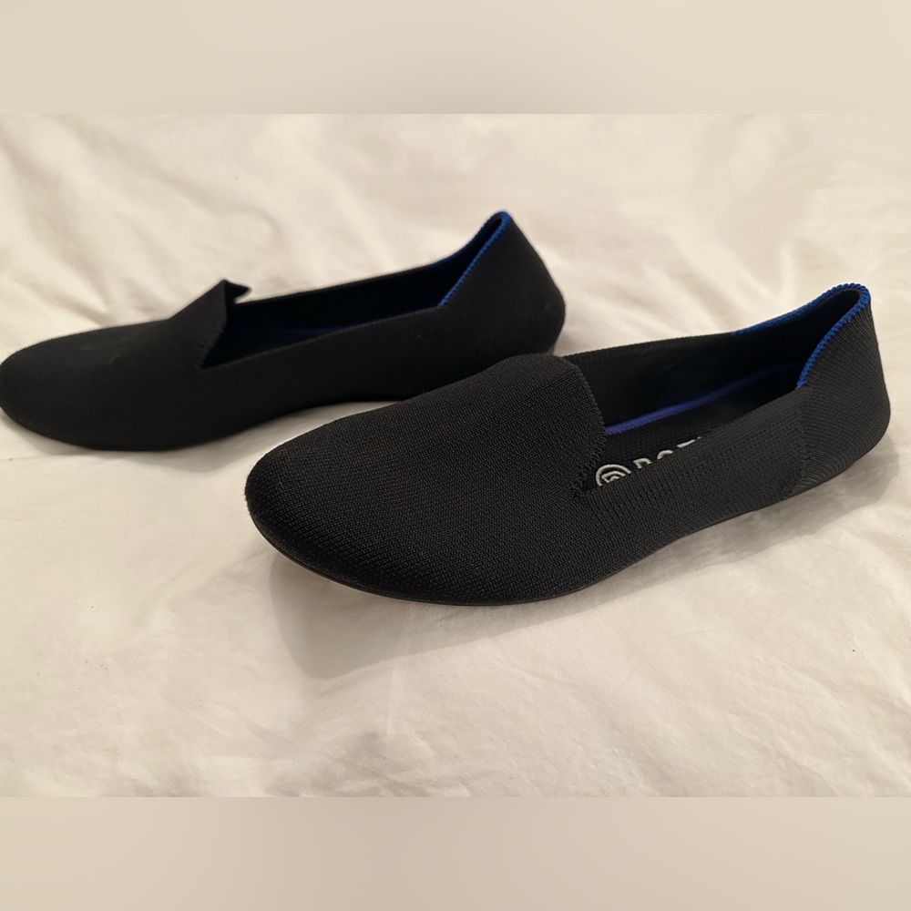 Black Rothy’s Loafer - Picture 7 of 7